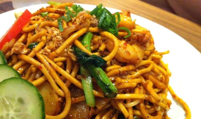 Makanan Khas Jogja Makanan Makanan Khas Jogja Makanan