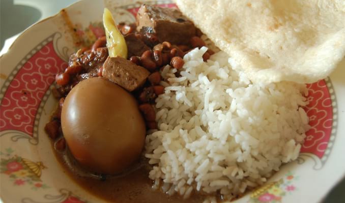 Makanan Khas Jogja Makanan Makanan Khas Jogja Makanan