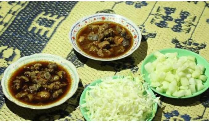 Makanan Khas Jogja Makanan Makanan Khas Jogja Makanan