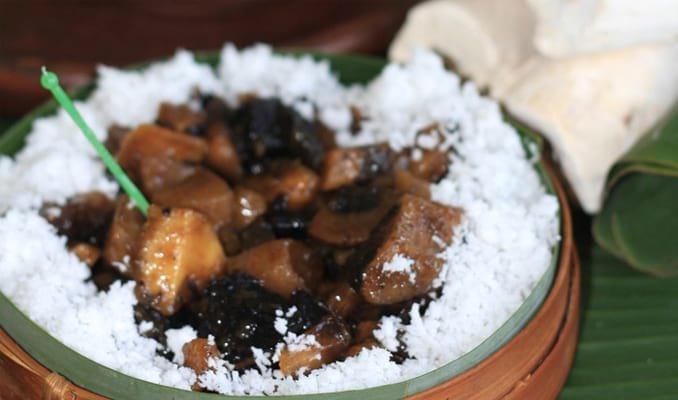 Makanan Khas Jogja Makanan Makanan Khas Jogja Makanan