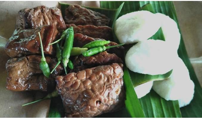 Makanan Khas Jogja Makanan Makanan Khas Jogja Makanan