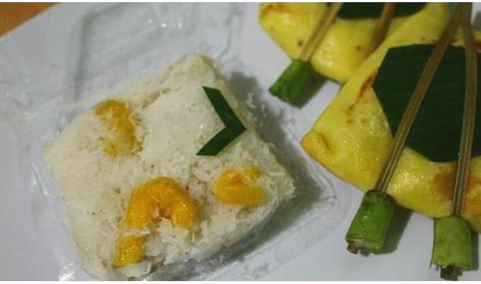 Makanan Khas Jogja Makanan Makanan Khas Jogja Makanan