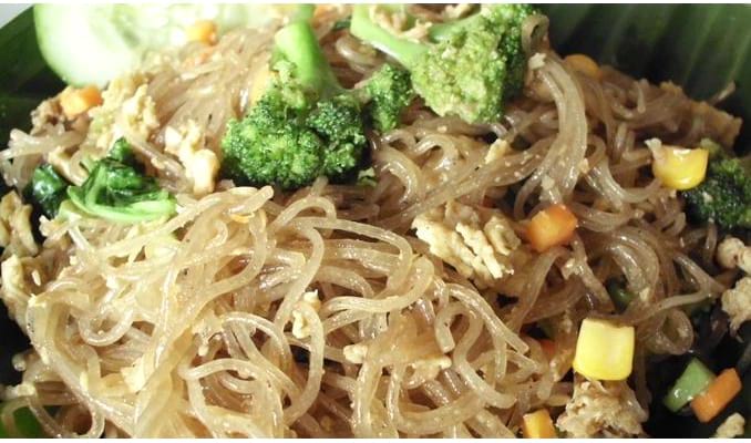 Makanan Khas Jogja Makanan Makanan Khas Jogja Makanan