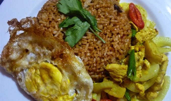 Makanan Khas Jogja Makanan Makanan Khas Jogja Makanan