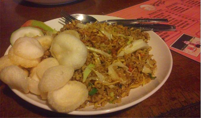 Makanan Khas Jogja Makanan Makanan Khas Jogja Makanan