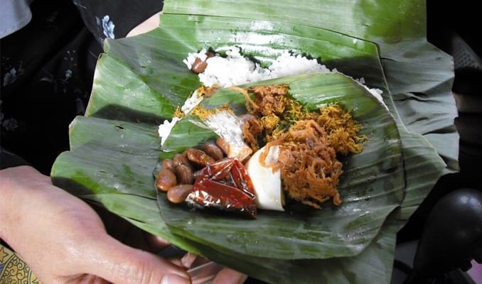 Makanan Khas Jogja Makanan Makanan Khas Jogja Makanan