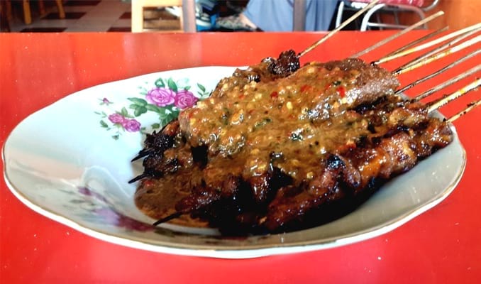 Makanan Khas Jogja Makanan Makanan Khas Jogja Makanan