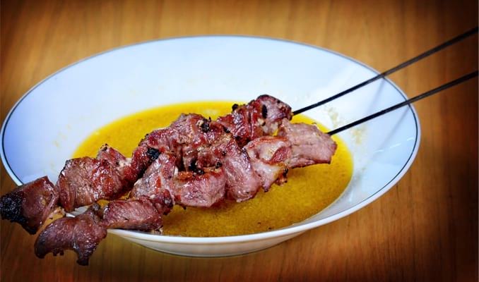 Makanan Khas Jogja Makanan Makanan Khas Jogja Makanan