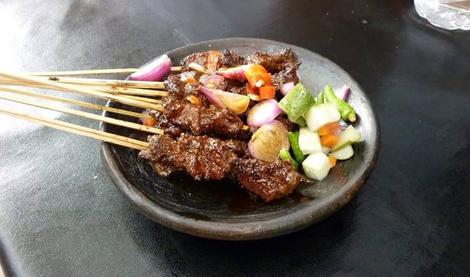 Makanan Khas Jogja Makanan Makanan Khas Jogja Makanan