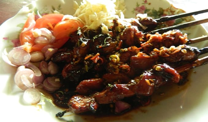 Makanan Khas Jogja Makanan Makanan Khas Jogja Makanan