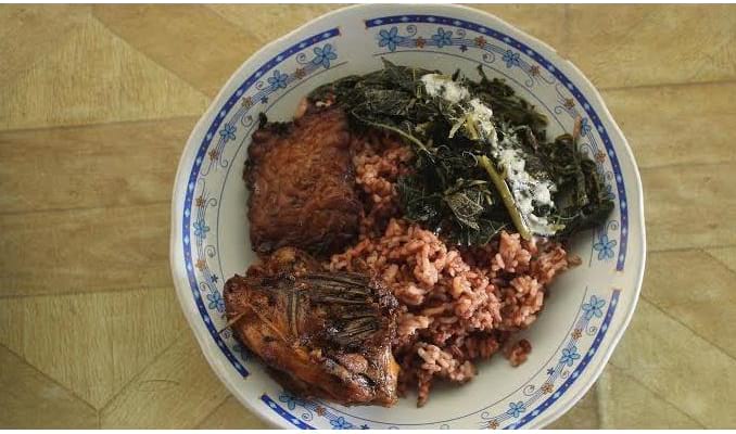 Makanan Khas Jogja Makanan Makanan Khas Jogja Makanan