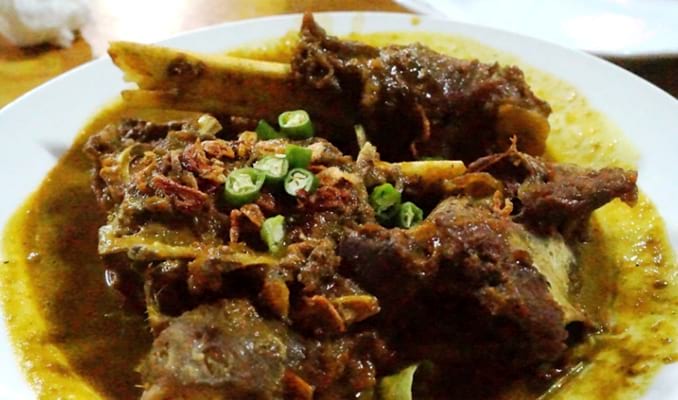 Makanan Khas Jogja Makanan Makanan Khas Jogja Makanan