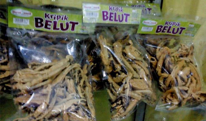 23 Oleh-oleh Khas Jogja Berbentuk Souvenir & Makanan Oleh-oleh   23 Oleh-oleh Khas Jogja Berbentuk Souvenir & Makanan Oleh-oleh