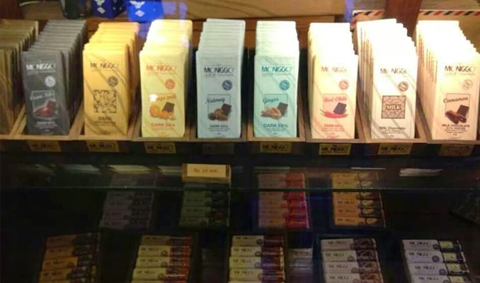 23 Oleh-oleh Khas Jogja Berbentuk Souvenir & Makanan Oleh-oleh   23 Oleh-oleh Khas Jogja Berbentuk Souvenir & Makanan Oleh-oleh