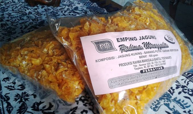 23 Oleh-oleh Khas Jogja Berbentuk Souvenir & Makanan Oleh-oleh   23 Oleh-oleh Khas Jogja Berbentuk Souvenir & Makanan Oleh-oleh