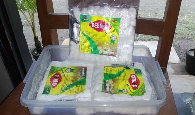 23 Oleh-oleh Khas Jogja Berbentuk Souvenir & Makanan Oleh-oleh   23 Oleh-oleh Khas Jogja Berbentuk Souvenir & Makanan Oleh-oleh