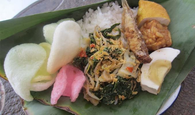 Makanan Khas Semarang Makanan   Makanan Khas Semarang Makanan