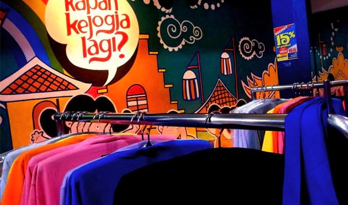 23 Oleh-oleh Khas Jogja Berbentuk Souvenir & Makanan Oleh-oleh   23 Oleh-oleh Khas Jogja Berbentuk Souvenir & Makanan Oleh-oleh