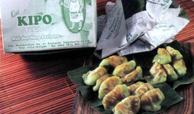 23 Oleh-oleh Khas Jogja Berbentuk Souvenir & Makanan Oleh-oleh   23 Oleh-oleh Khas Jogja Berbentuk Souvenir & Makanan Oleh-oleh