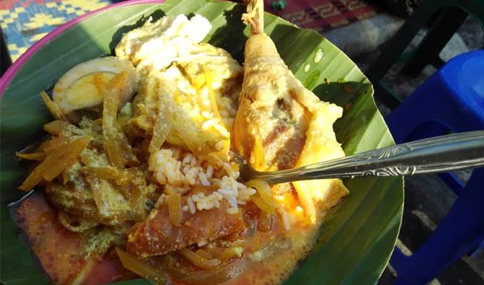 Makanan Khas Semarang Makanan   Makanan Khas Semarang Makanan