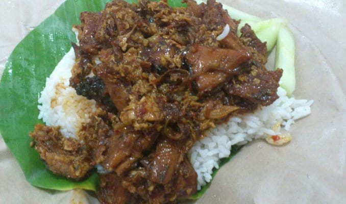 Makanan Khas Semarang Makanan   Makanan Khas Semarang Makanan