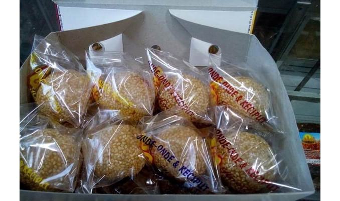 23 Oleh-oleh Khas Jogja Berbentuk Souvenir & Makanan Oleh-oleh   23 Oleh-oleh Khas Jogja Berbentuk Souvenir & Makanan Oleh-oleh