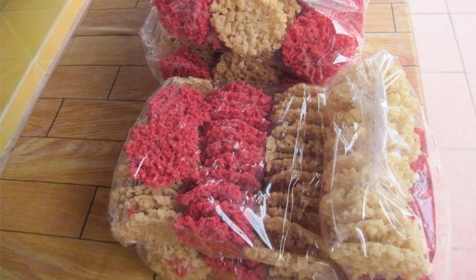 23 Oleh-oleh Khas Jogja Berbentuk Souvenir & Makanan Oleh-oleh   23 Oleh-oleh Khas Jogja Berbentuk Souvenir & Makanan Oleh-oleh