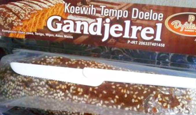 Makanan Khas Semarang Makanan   Makanan Khas Semarang Makanan