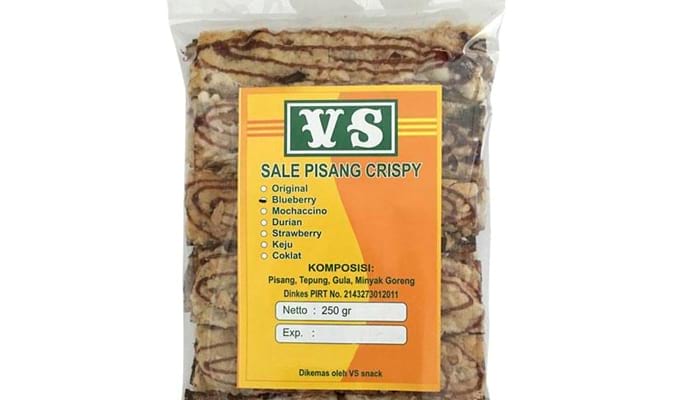 23 Oleh-oleh Khas Jogja Berbentuk Souvenir & Makanan Oleh-oleh   23 Oleh-oleh Khas Jogja Berbentuk Souvenir & Makanan Oleh-oleh