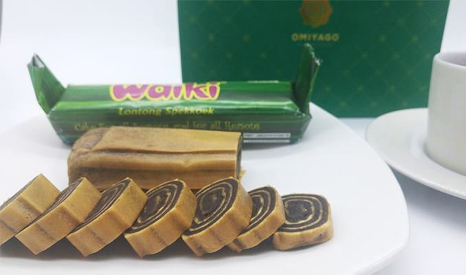 Makanan Khas Semarang Makanan   Makanan Khas Semarang Makanan