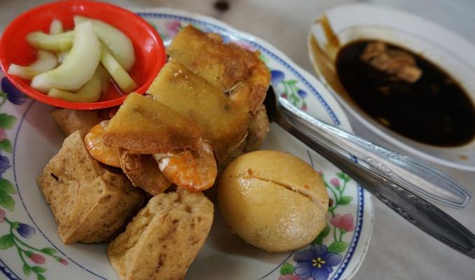 Makanan Khas Semarang Makanan   Makanan Khas Semarang Makanan