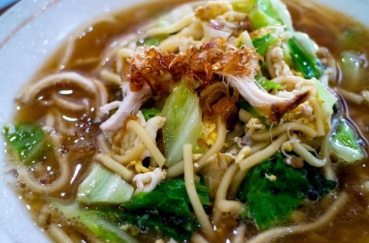 10 Makanan Khas Yogyakarta Yang Paling Istimewa Makanan   10 Makanan Khas Yogyakarta Yang Paling Istimewa Makanan