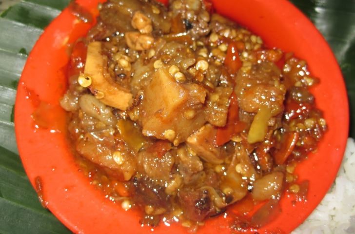 10 Makanan Khas Yogyakarta Yang Paling Istimewa Makanan   10 Makanan Khas Yogyakarta Yang Paling Istimewa Makanan