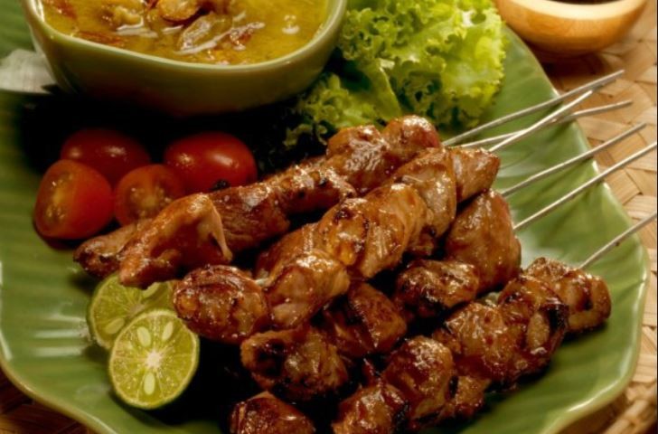 10 Makanan Khas Yogyakarta Yang Paling Istimewa Makanan   10 Makanan Khas Yogyakarta Yang Paling Istimewa Makanan