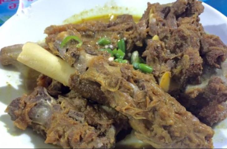 10 Makanan Khas Yogyakarta Yang Paling Istimewa Makanan   10 Makanan Khas Yogyakarta Yang Paling Istimewa Makanan