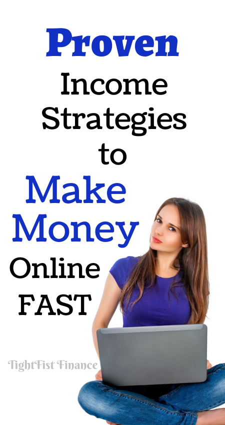 5 Reasons You Shouldn't Focus on Making Easy Money Online Fast