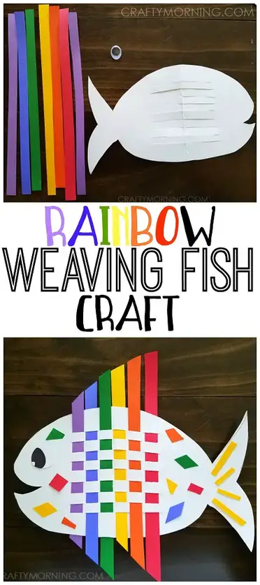 12 Paper Crafts Kids Will Love Diy Thought