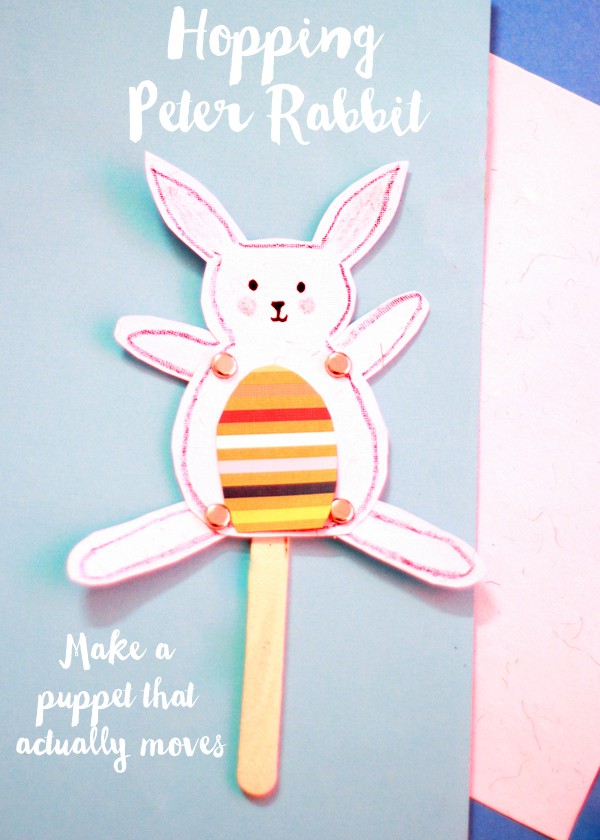 peter rabbit activity mat