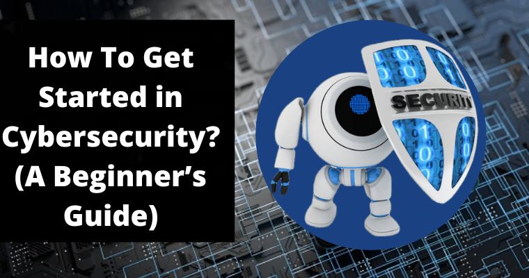 cybersecurity foundational course for beginners