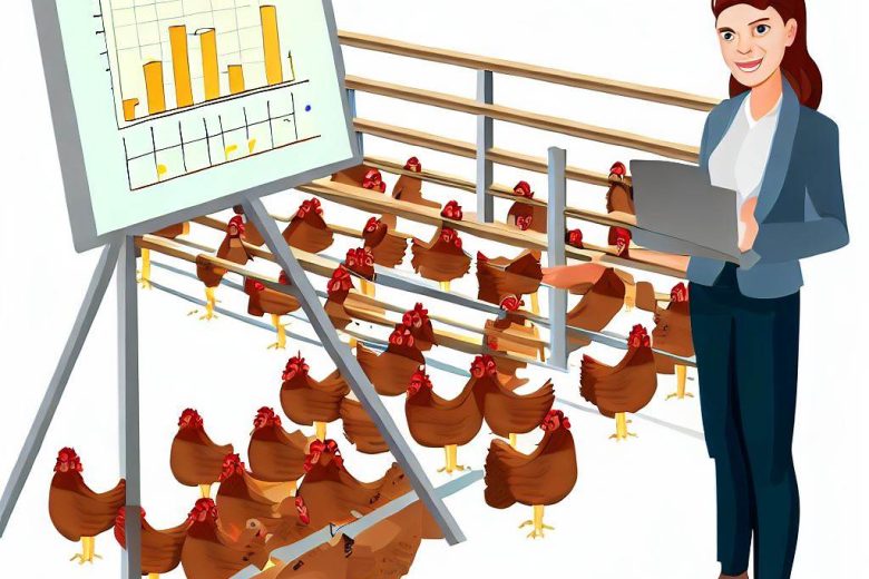 Business Plan For 1000 Broiler Chickens