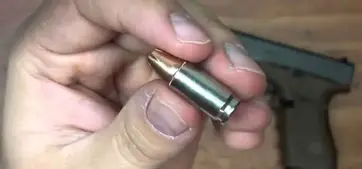 Can A 9mm Bullet Kill You Aiming Expert