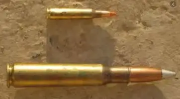 What Is 50 Bmg A Brief Explanation Aiming Expert