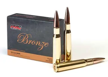 What Is 50 Bmg A Brief Explanation Aiming Expert What Is 50 Bmg A Brief Explanation Aiming Expert