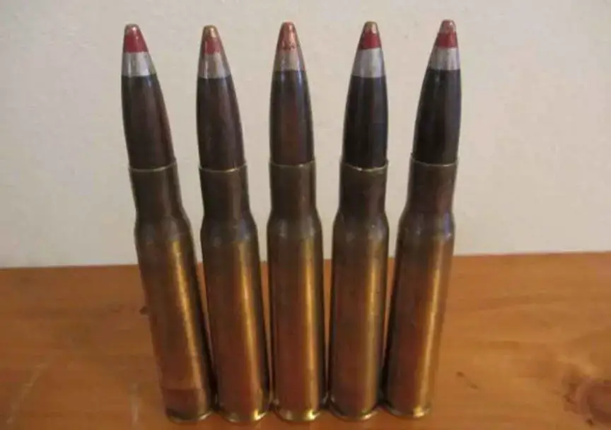 What Is 50 Bmg A Brief Explanation Aiming Expert