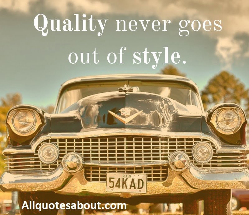 250+ Car Quotes and Sayings