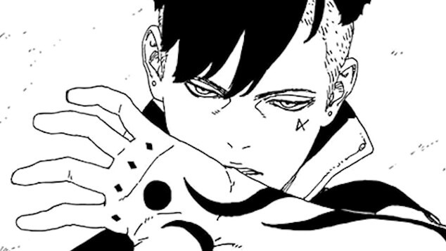 Boruto Chapter 65 Raw Scans Spoilers Release Date Read English VIz Mangaplus Discussion