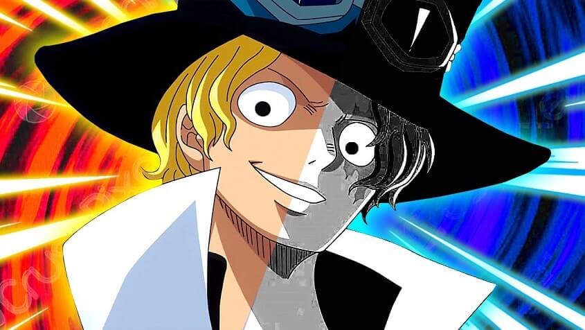 One Piece 1060 Raw Scans Spoilers Release Date Read Reddit Worstgen English Read Viz Manga Sabo Dead Death