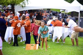 Top Towns to Tailgate In the South - The Local Palate