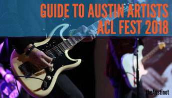 americana music festival Archives - Austin City Limits