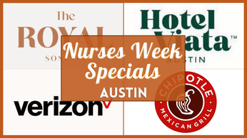 Houston Texans on X: Join us in honoring nurses for all they do to take  care of our community ❤️ #NursesWeek  / X